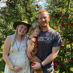 Meet your Posher, Colin